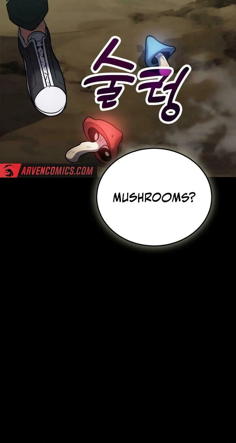 Life of a Quack Healer Chapter 91 page 35 - 