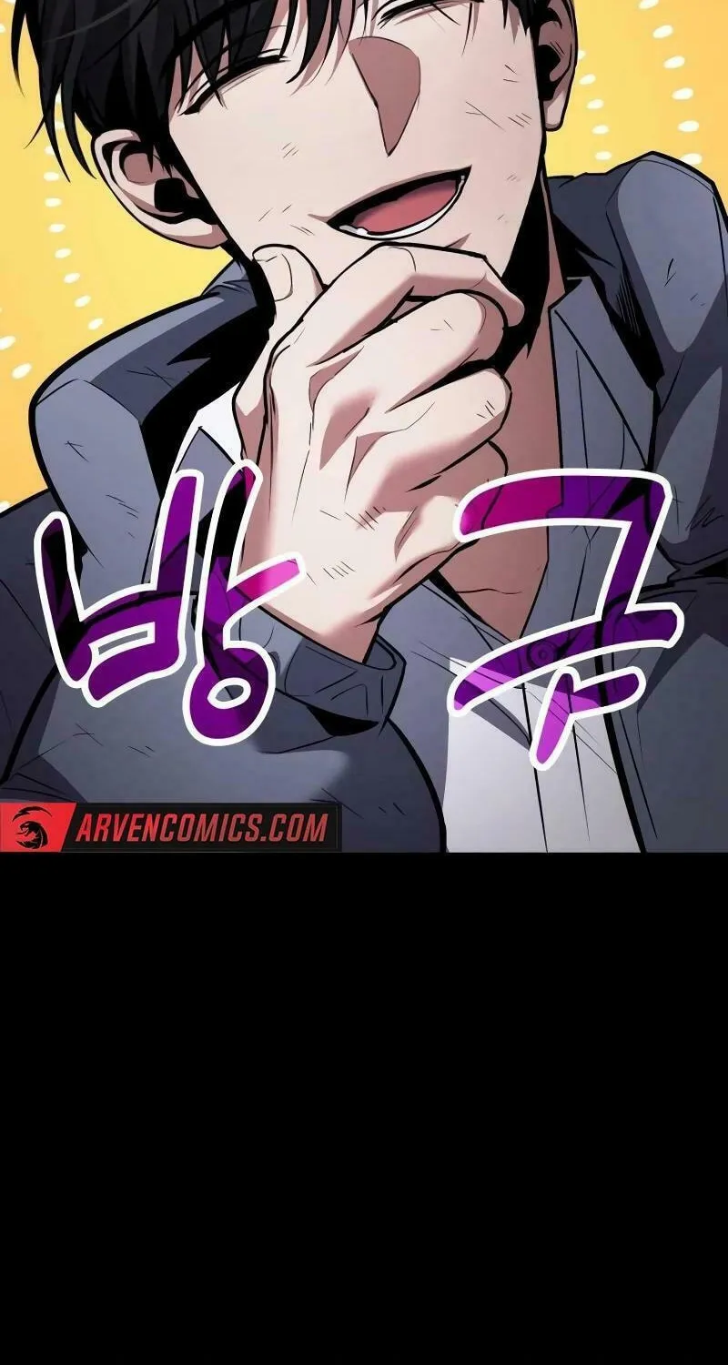 Life of a Quack Healer Chapter 91 page 41 - 