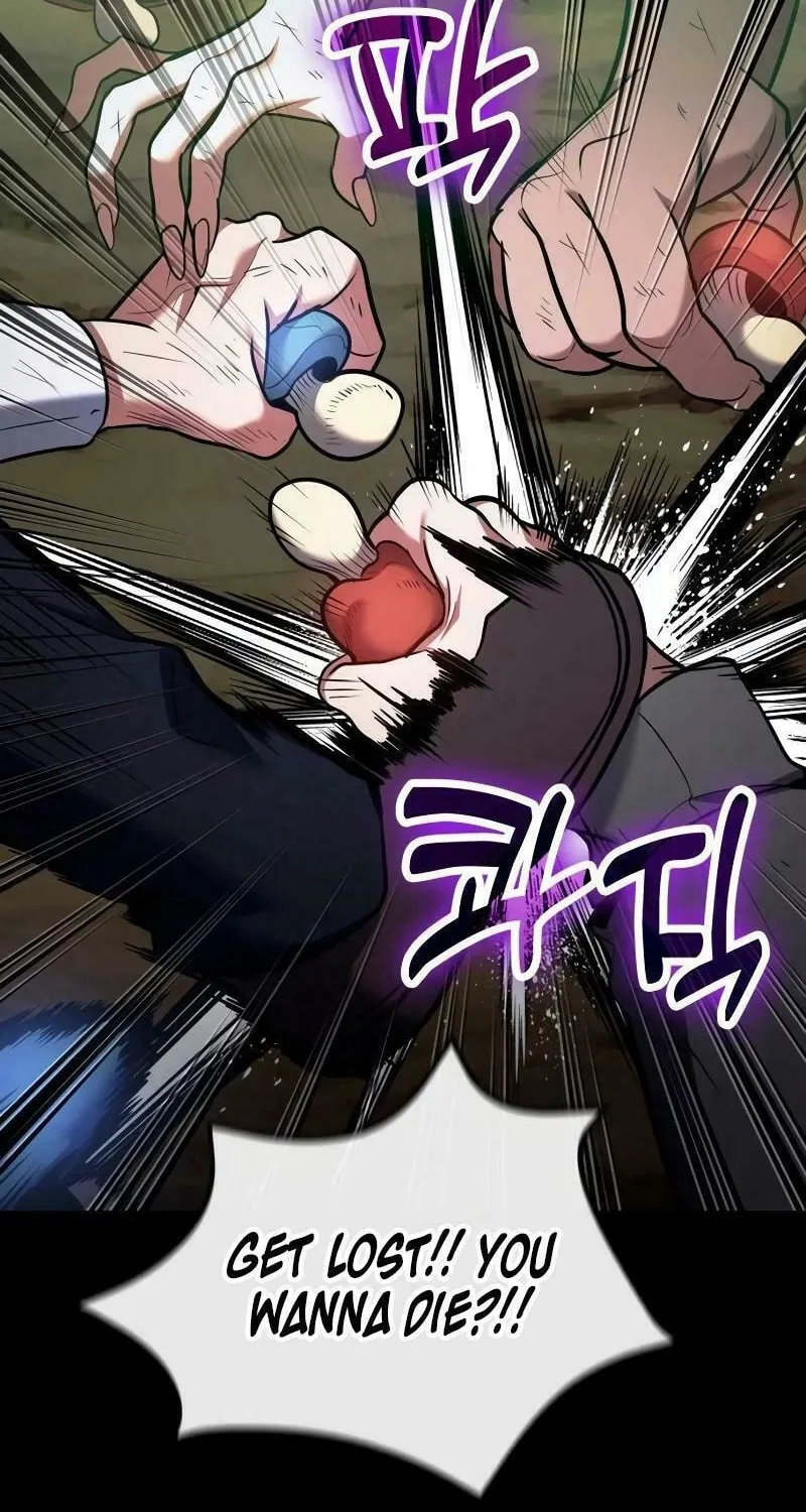 Life of a Quack Healer Chapter 91 page 46 - 
