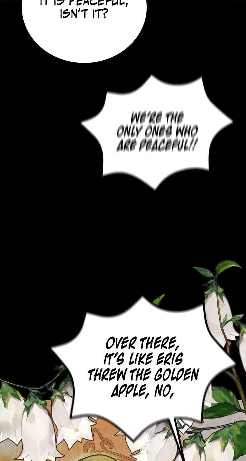 Life of a Quack Healer Chapter 91 page 49 - 