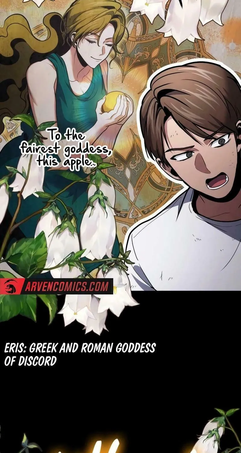 Life of a Quack Healer Chapter 91 page 50 - 