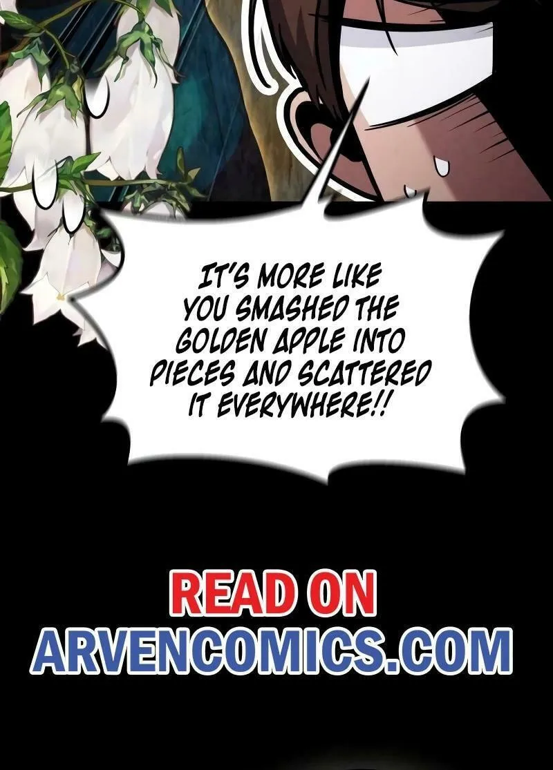 Life of a Quack Healer Chapter 91 page 52 - 