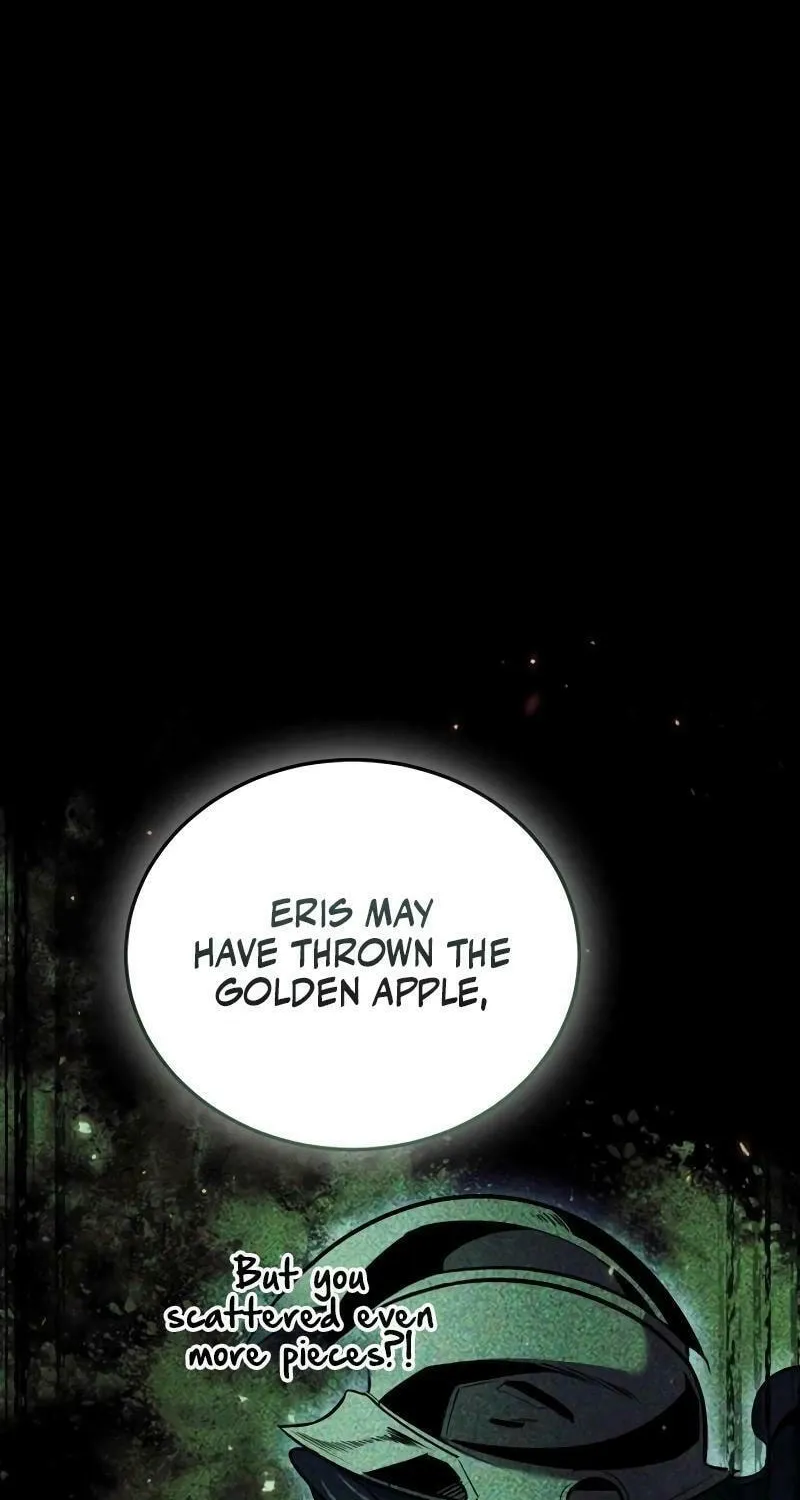 Life of a Quack Healer Chapter 91 page 54 - 