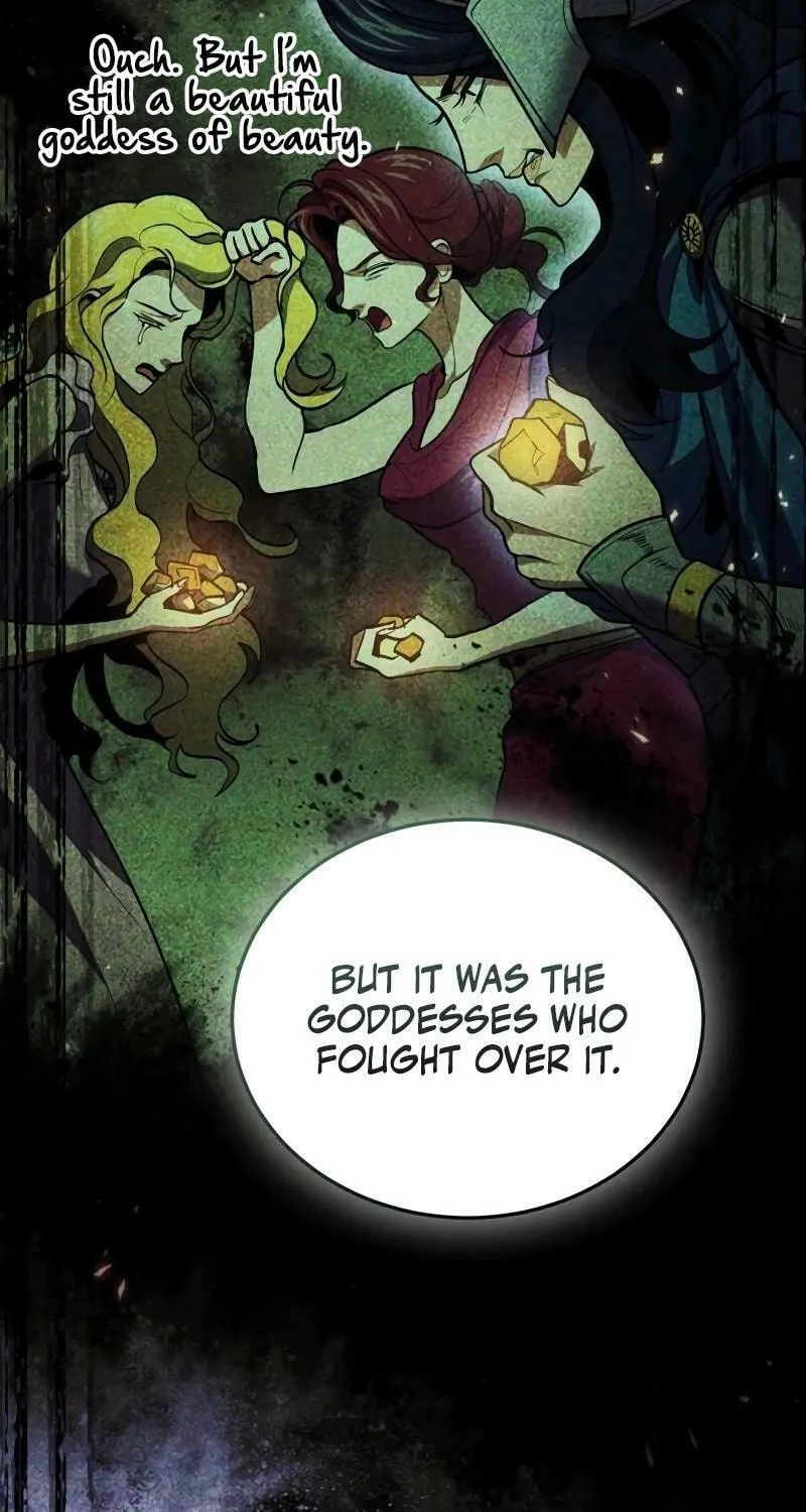 Life of a Quack Healer Chapter 91 page 55 - 