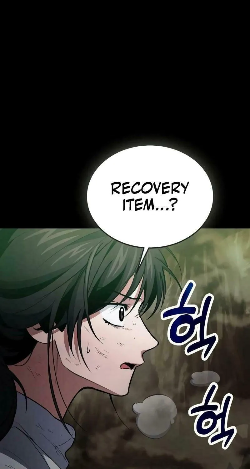 Life of a Quack Healer Chapter 91 page 59 - 