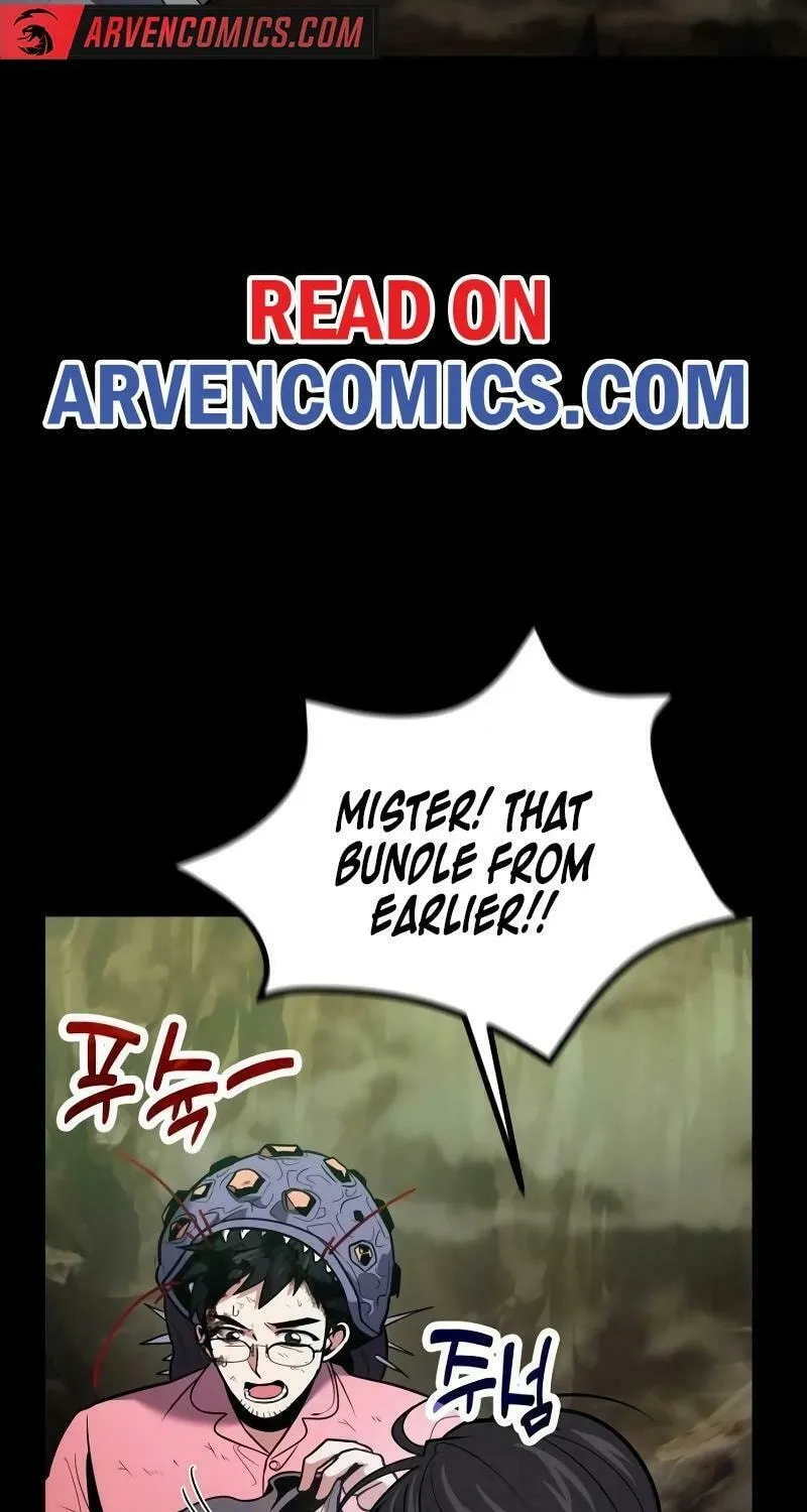 Life of a Quack Healer Chapter 91 page 60 - 