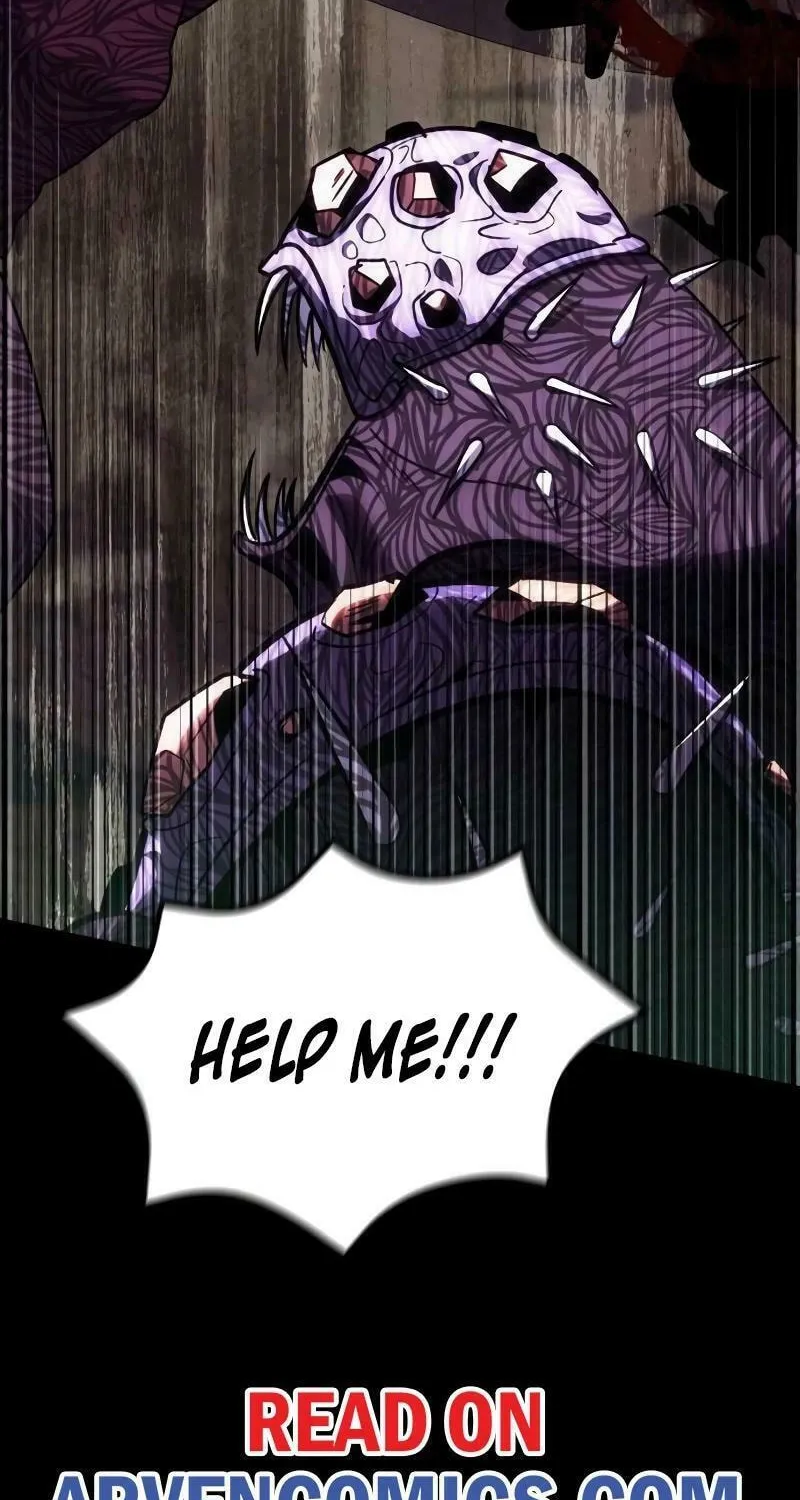 Life of a Quack Healer Chapter 91 page 7 - 