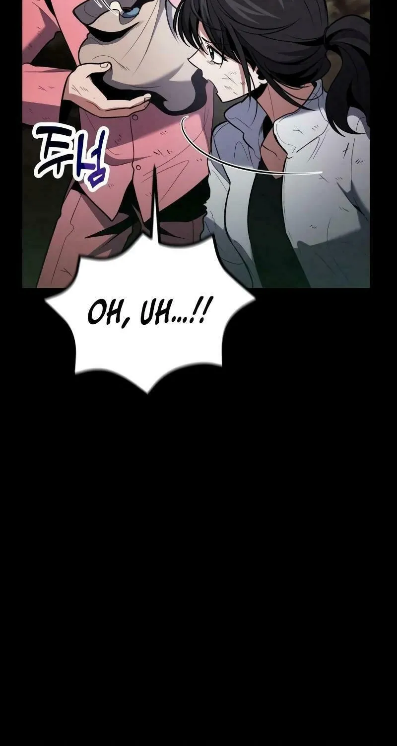 Life of a Quack Healer Chapter 91 page 61 - 