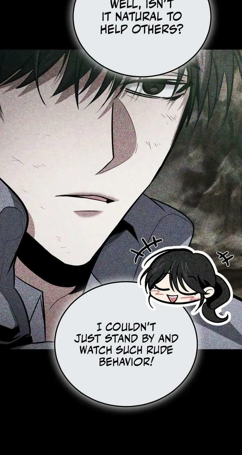 Life of a Quack Healer Chapter 91 page 66 - 