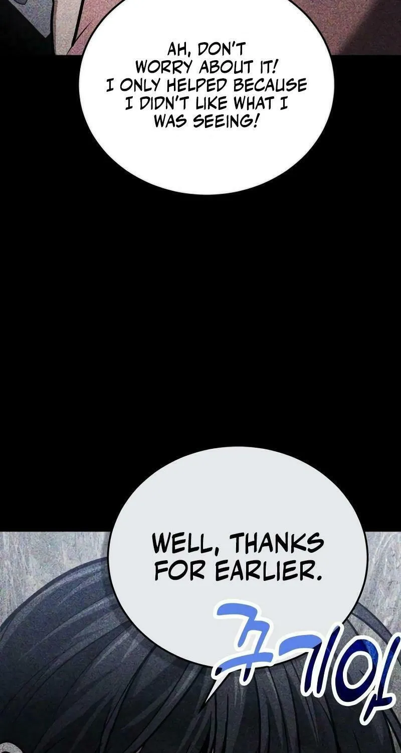Life of a Quack Healer Chapter 91 page 69 - 