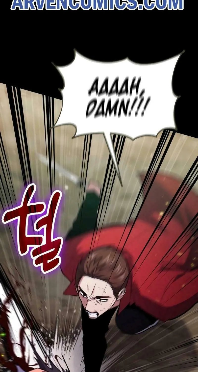 Life of a Quack Healer Chapter 91 page 8 - 