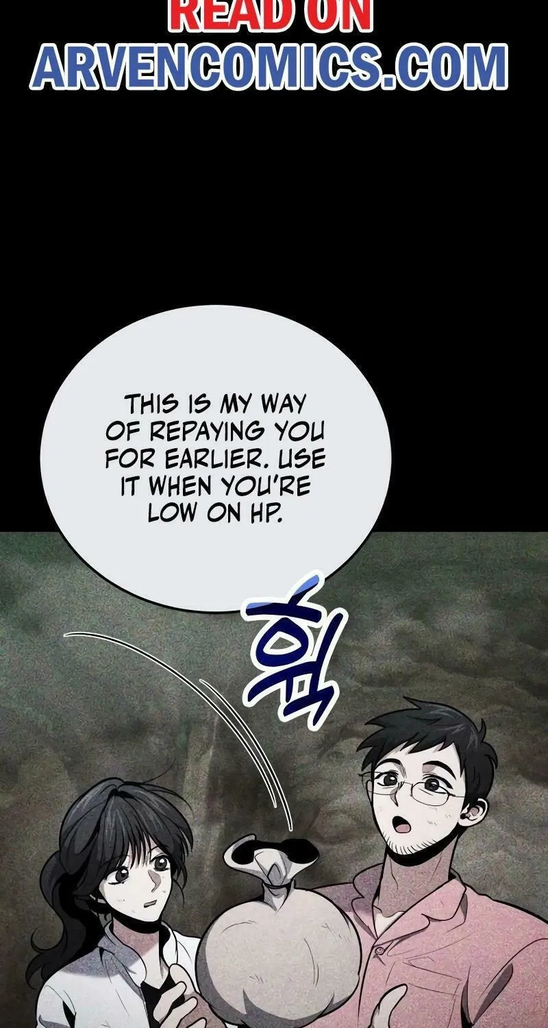 Life of a Quack Healer Chapter 91 page 71 - 