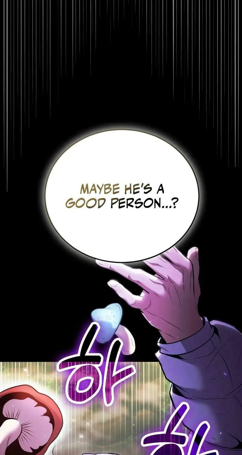 Life of a Quack Healer Chapter 91 page 75 - 