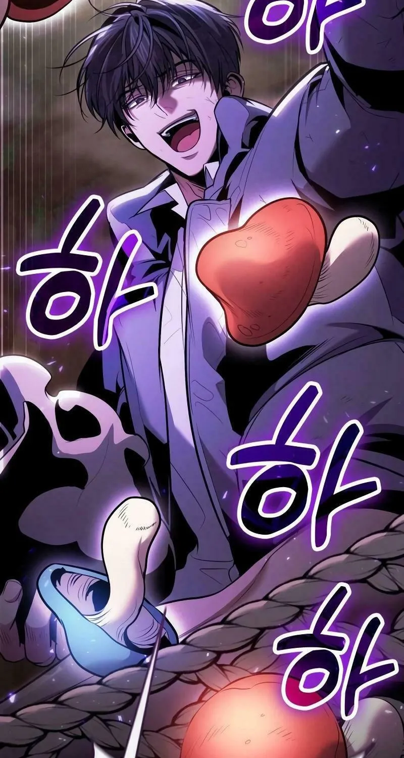 Life of a Quack Healer Chapter 91 page 76 - 