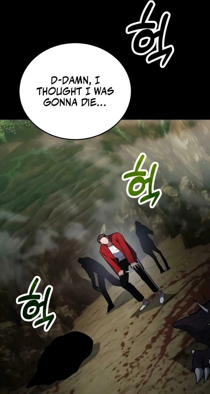 Life of a Quack Healer Chapter 91 page 79 - 