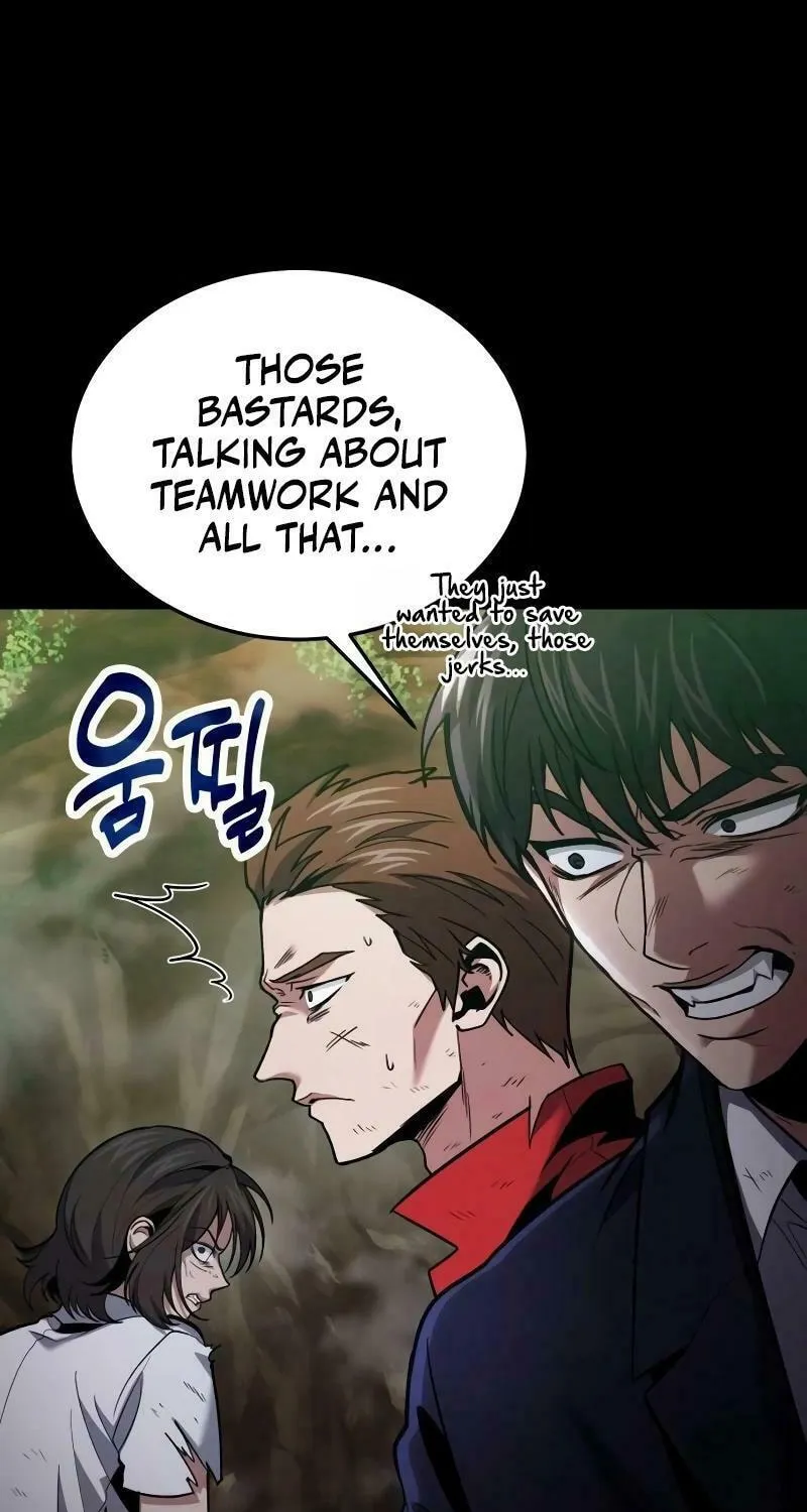 Life of a Quack Healer Chapter 91 page 81 - 
