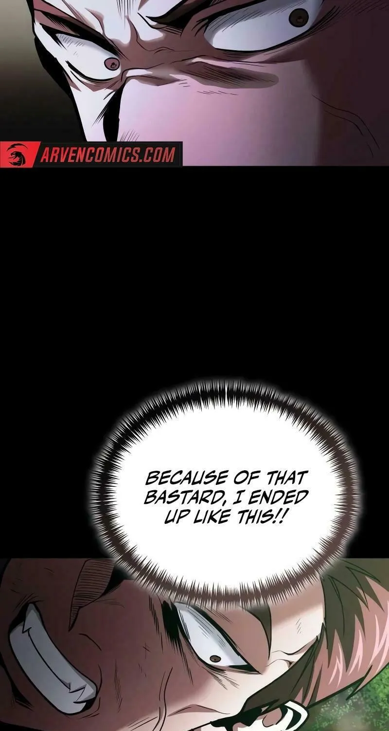 Life of a Quack Healer Chapter 91 page 83 - 