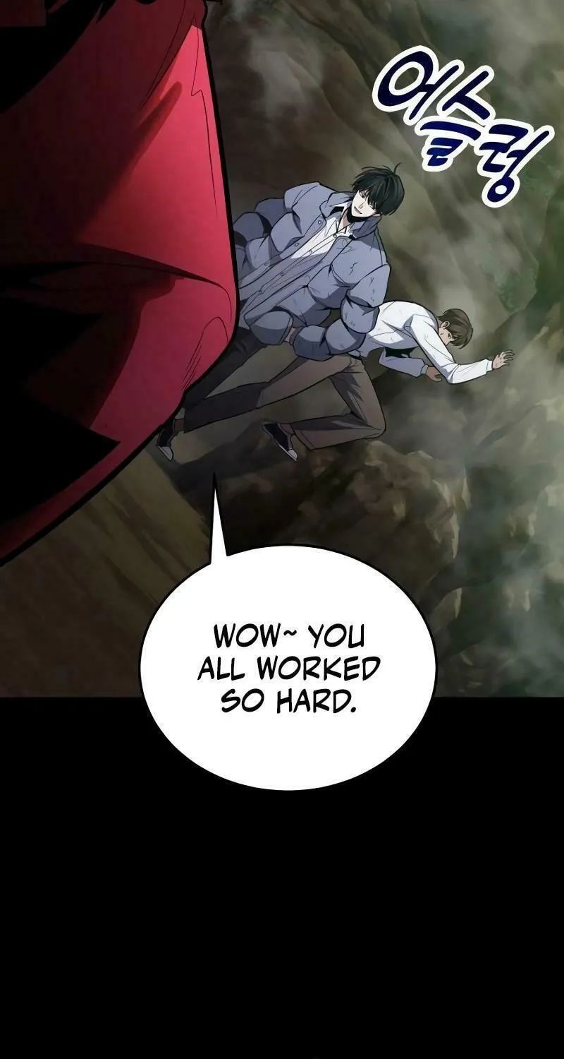 Life of a Quack Healer Chapter 91 page 85 - 