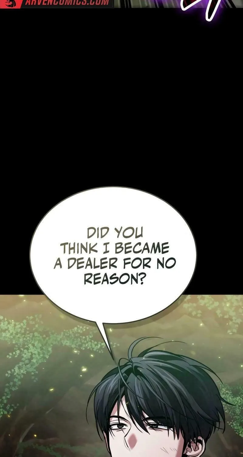 Life of a Quack Healer Chapter 91 page 92 - 