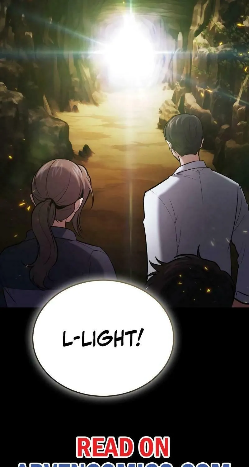 Life of a Quack Healer Chapter 91 page 97 - 