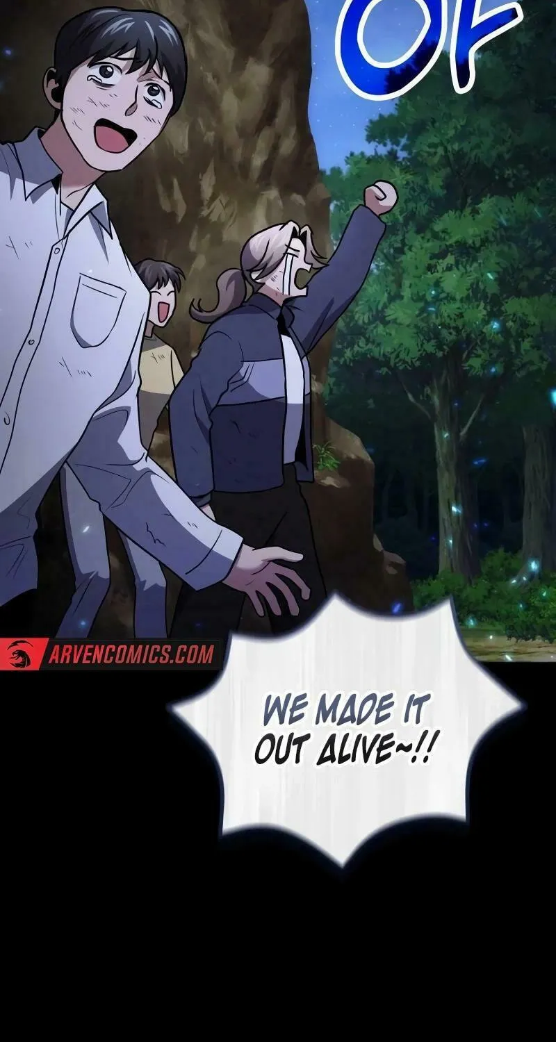 Life of a Quack Healer Chapter 91 page 99 - 