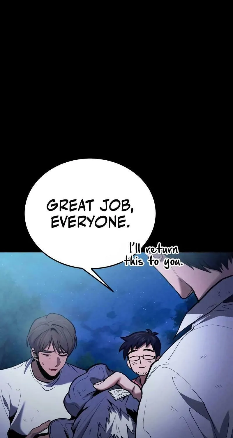 Life of a Quack Healer Chapter 91 page 100 - 