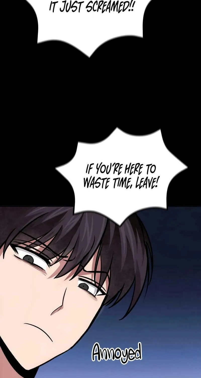 Life of a Quack Healer Chapter 92 page 102 - 