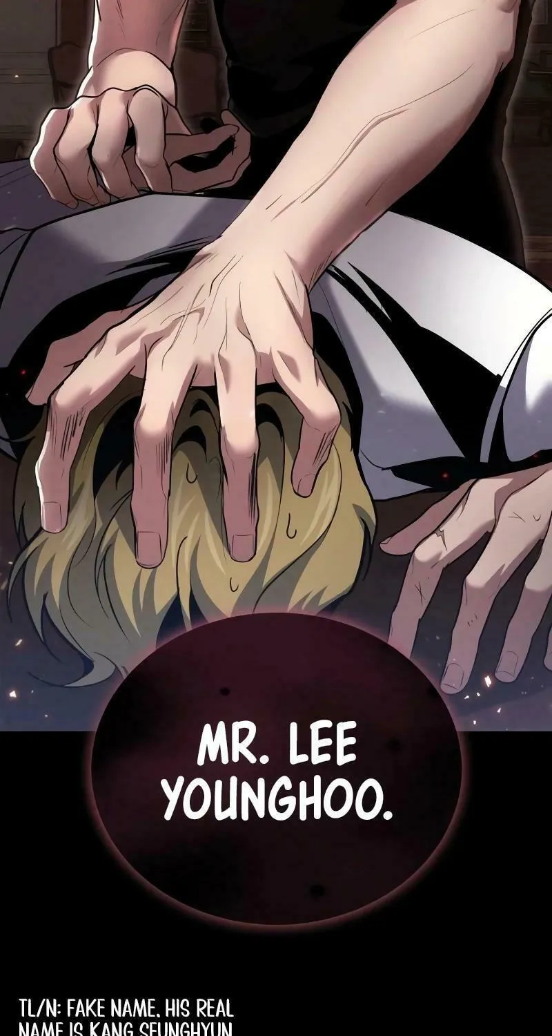 Life of a Quack Healer Chapter 92 page 19 - 