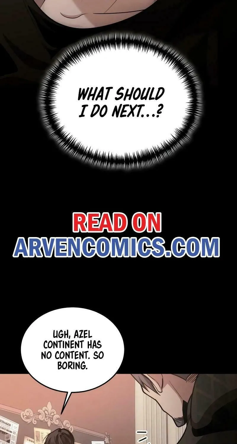 Life of a Quack Healer Chapter 92 page 26 - 