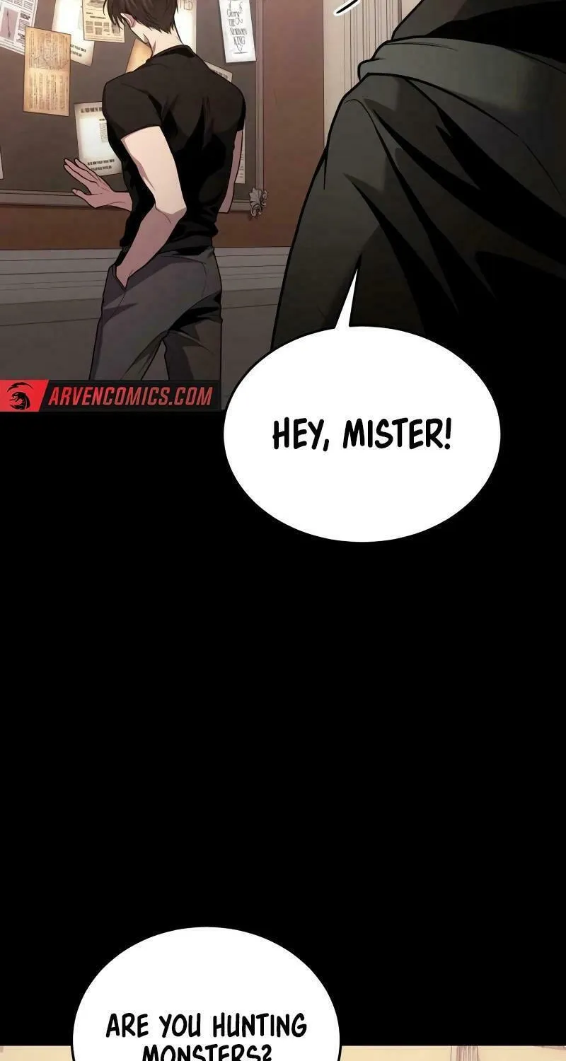 Life of a Quack Healer Chapter 92 page 27 - 