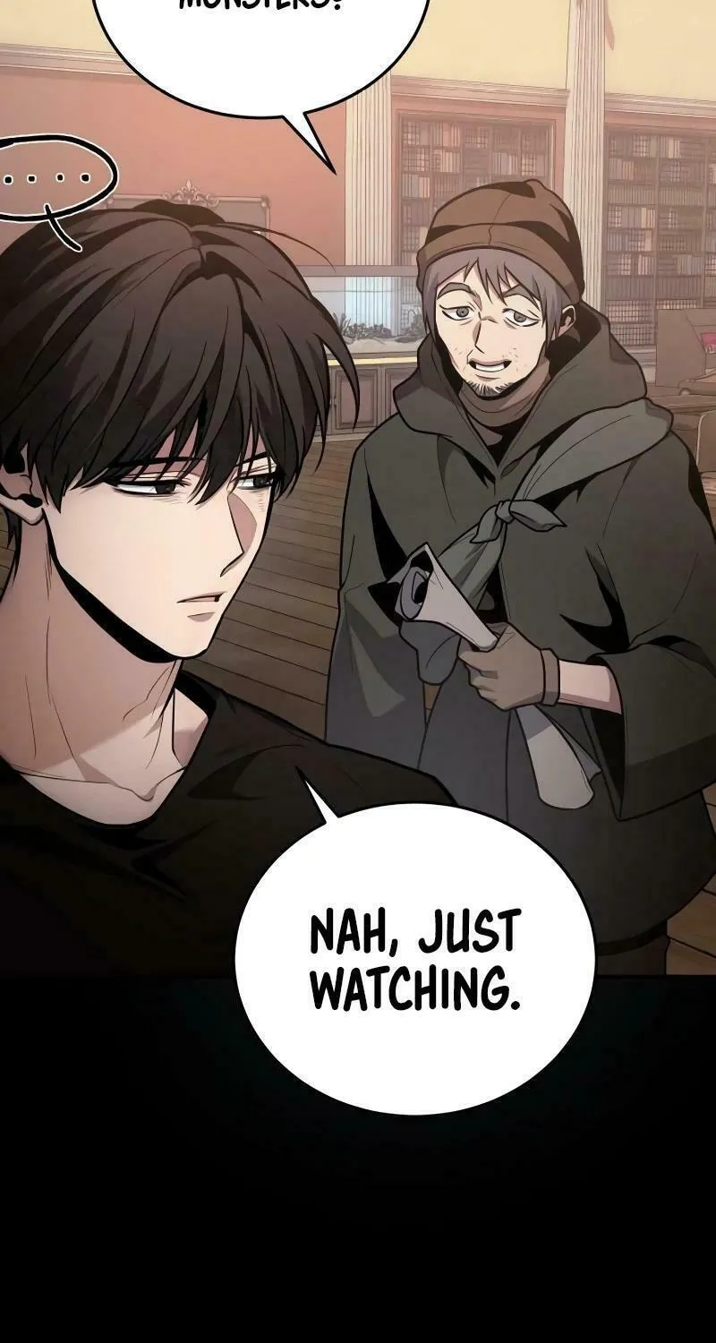Life of a Quack Healer Chapter 92 page 28 - 