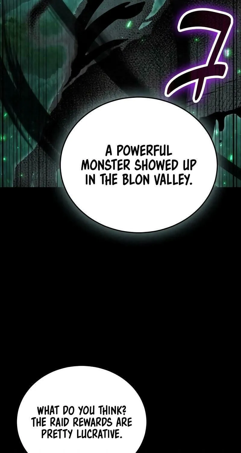 Life of a Quack Healer Chapter 92 page 33 - 