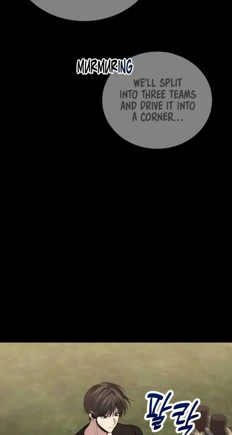Life of a Quack Healer Chapter 92 page 38 - 