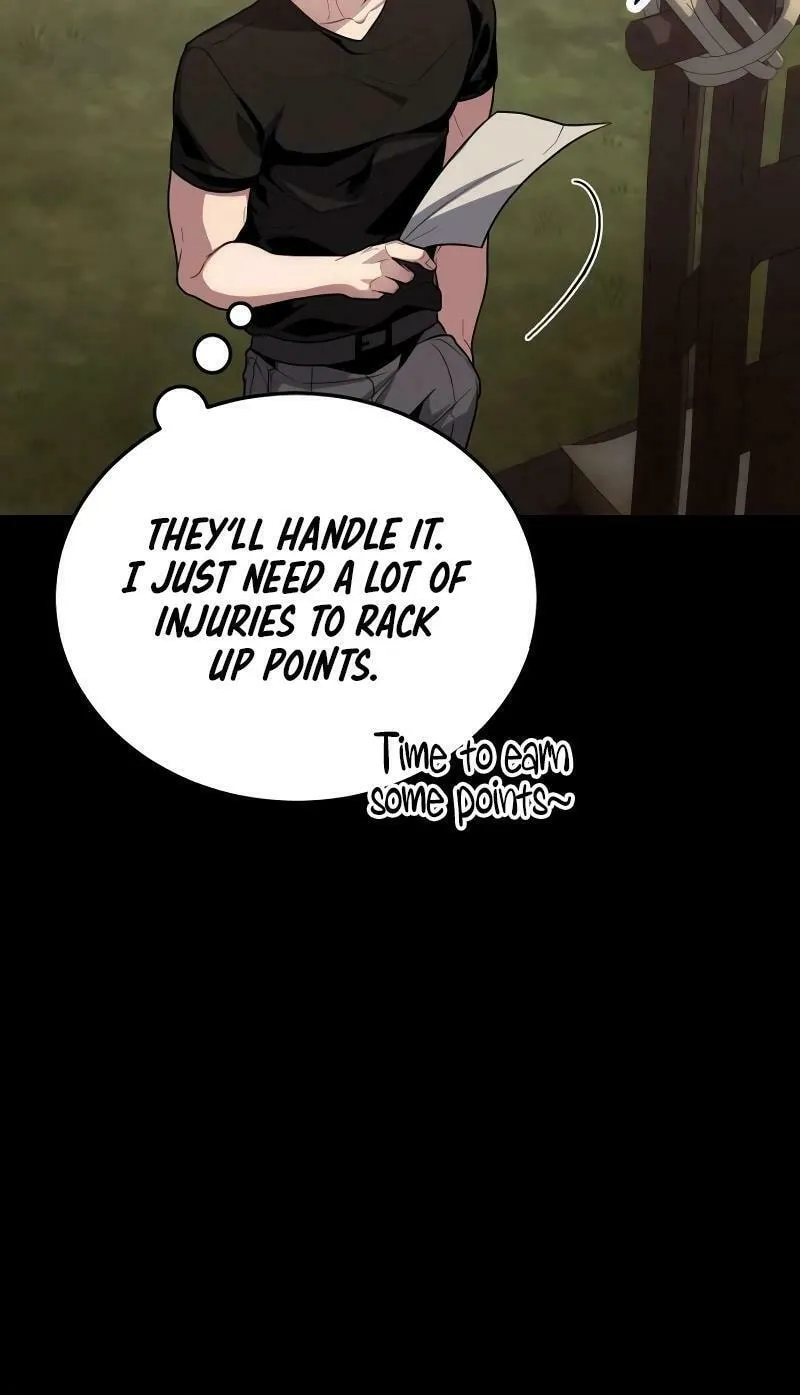 Life of a Quack Healer Chapter 92 page 39 - 