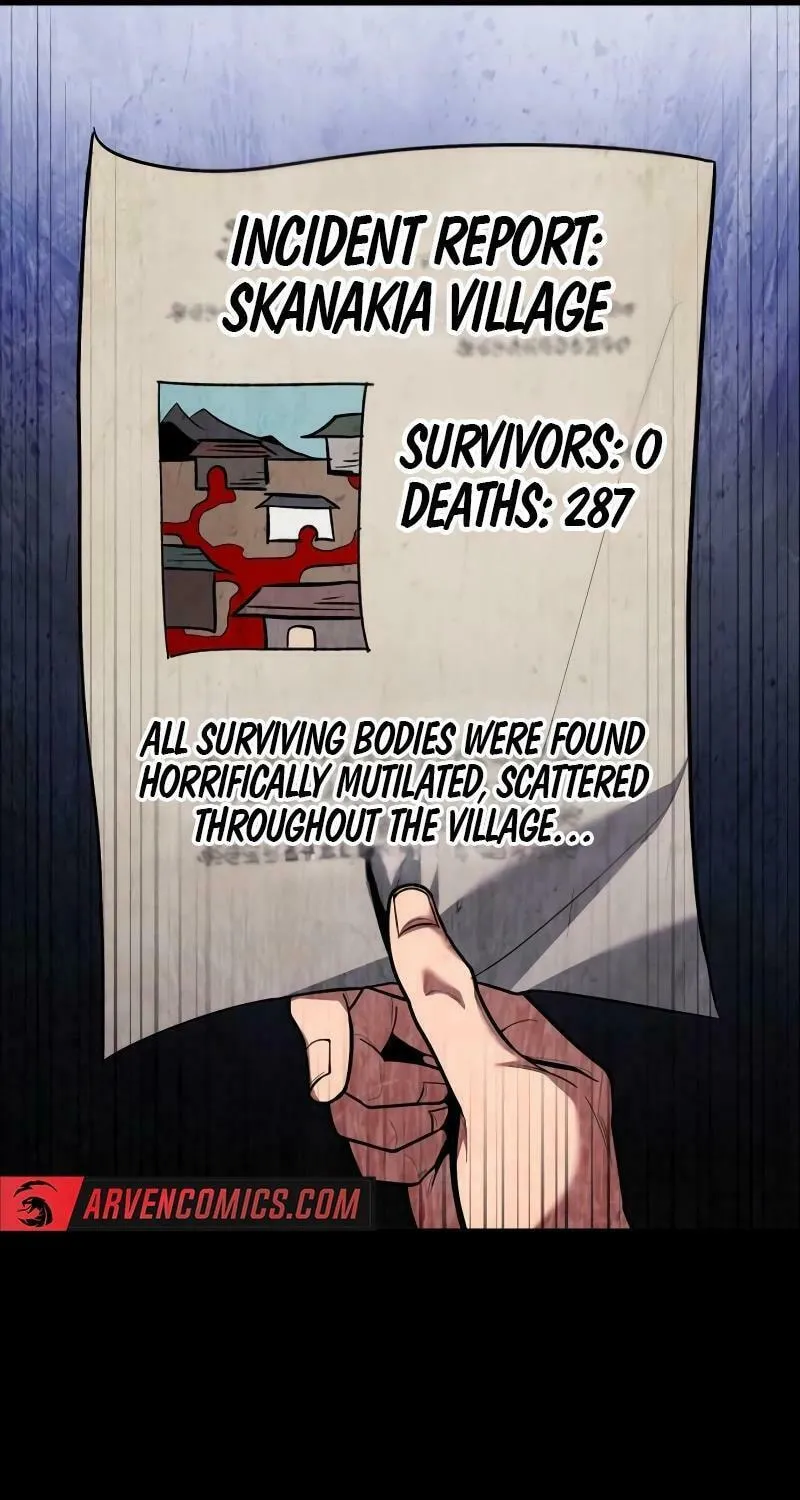 Life of a Quack Healer Chapter 92 page 40 - 