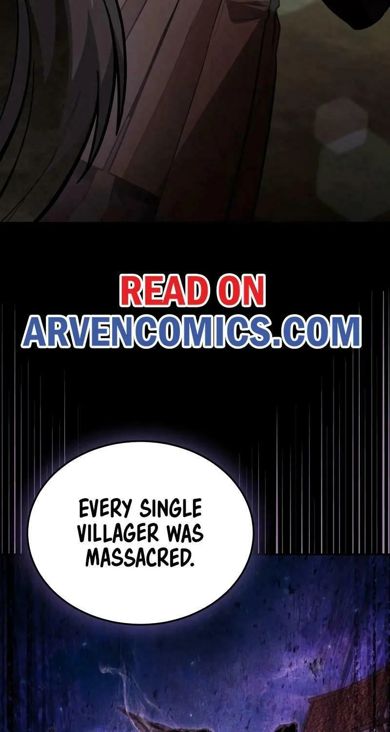 Life of a Quack Healer Chapter 92 page 43 - 