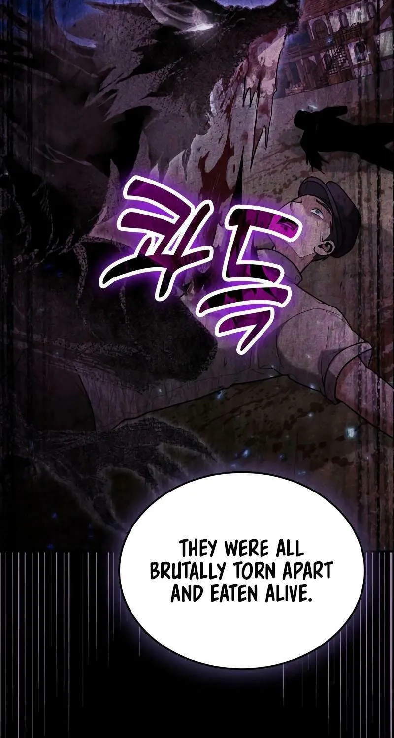 Life of a Quack Healer Chapter 92 page 44 - 