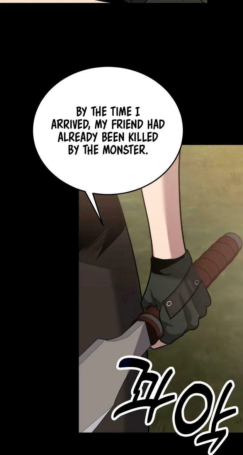 Life of a Quack Healer Chapter 92 page 48 - 