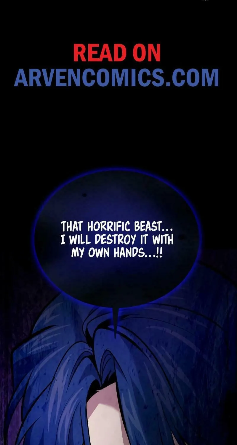 Life of a Quack Healer Chapter 92 page 49 - 