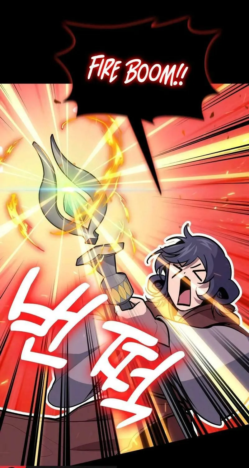 Life of a Quack Healer Chapter 92 page 64 - 