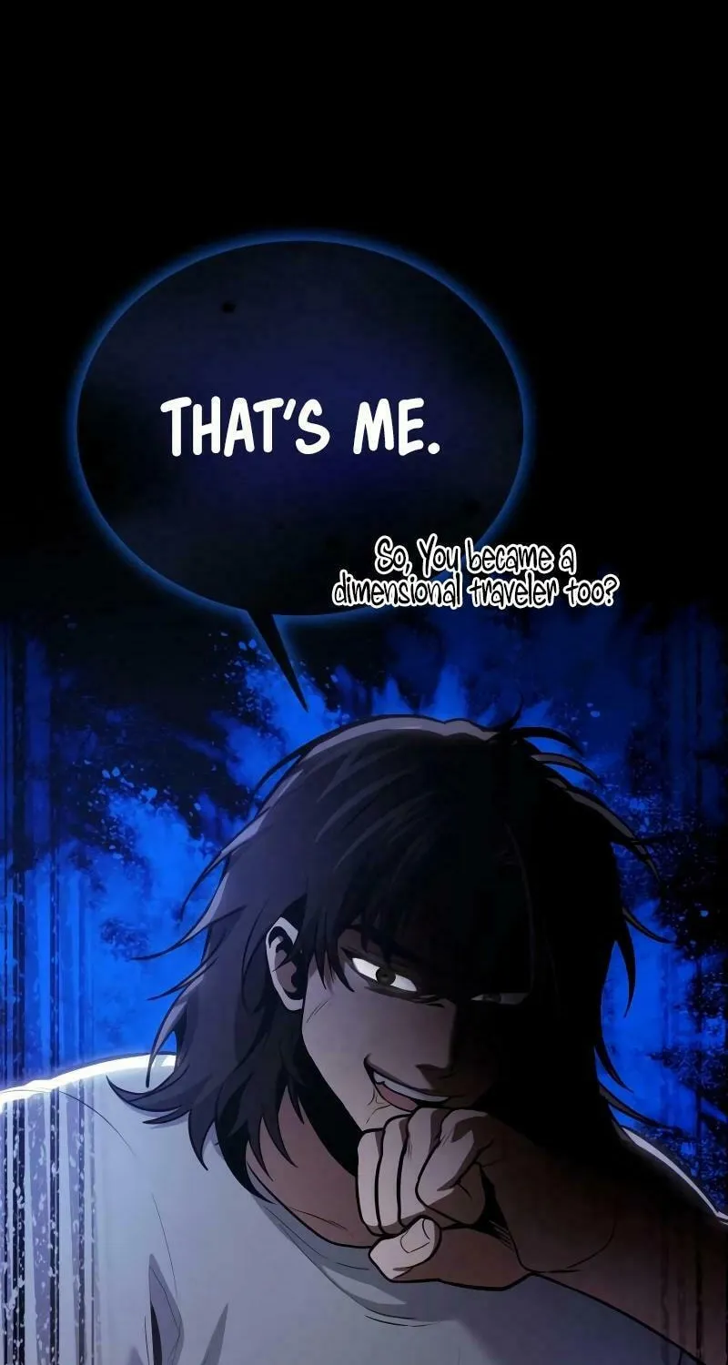 Life of a Quack Healer Chapter 92 page 8 - 