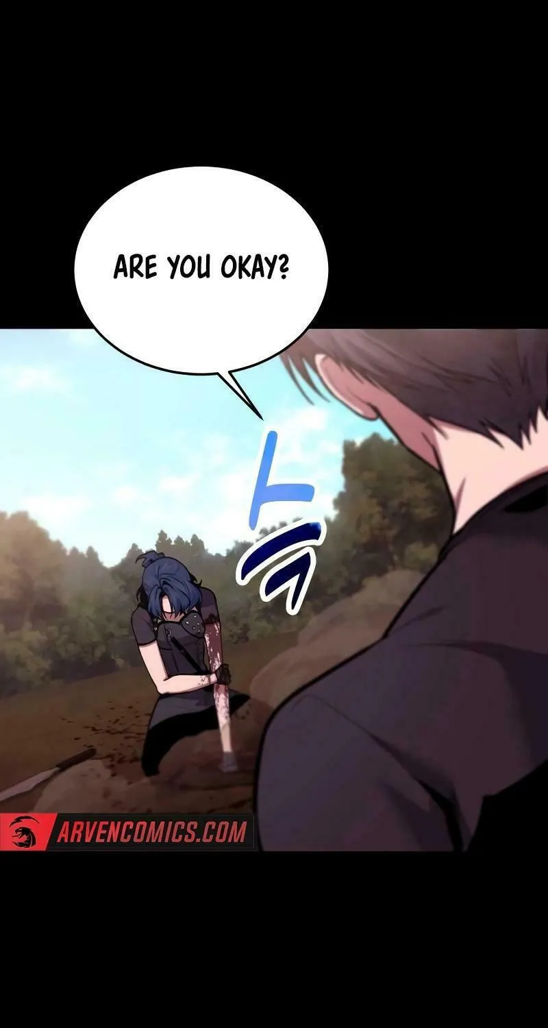 Life of a Quack Healer Chapter 92 page 85 - 
