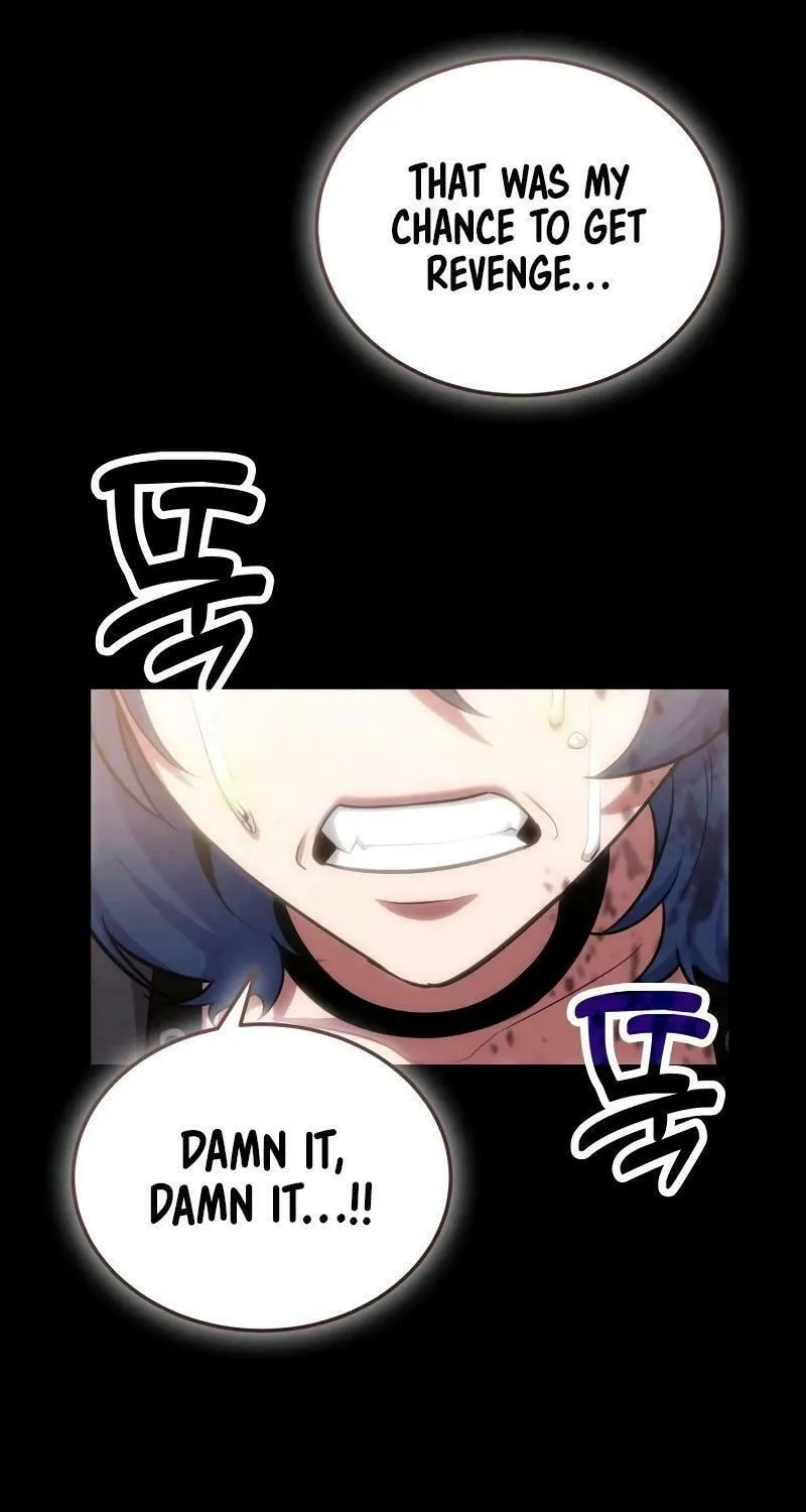 Life of a Quack Healer Chapter 92 page 86 - 
