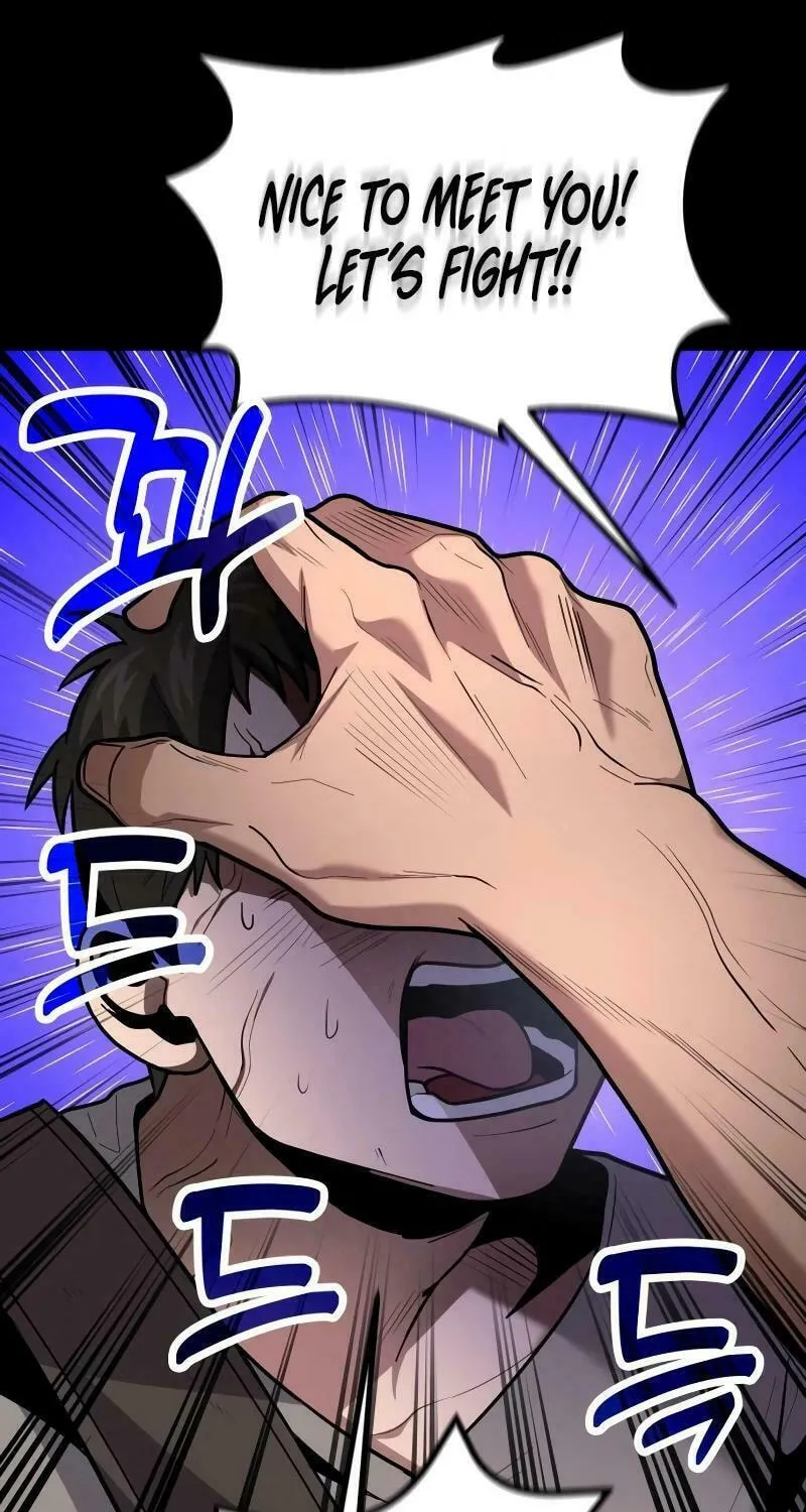 Life of a Quack Healer Chapter 92 page 10 - 