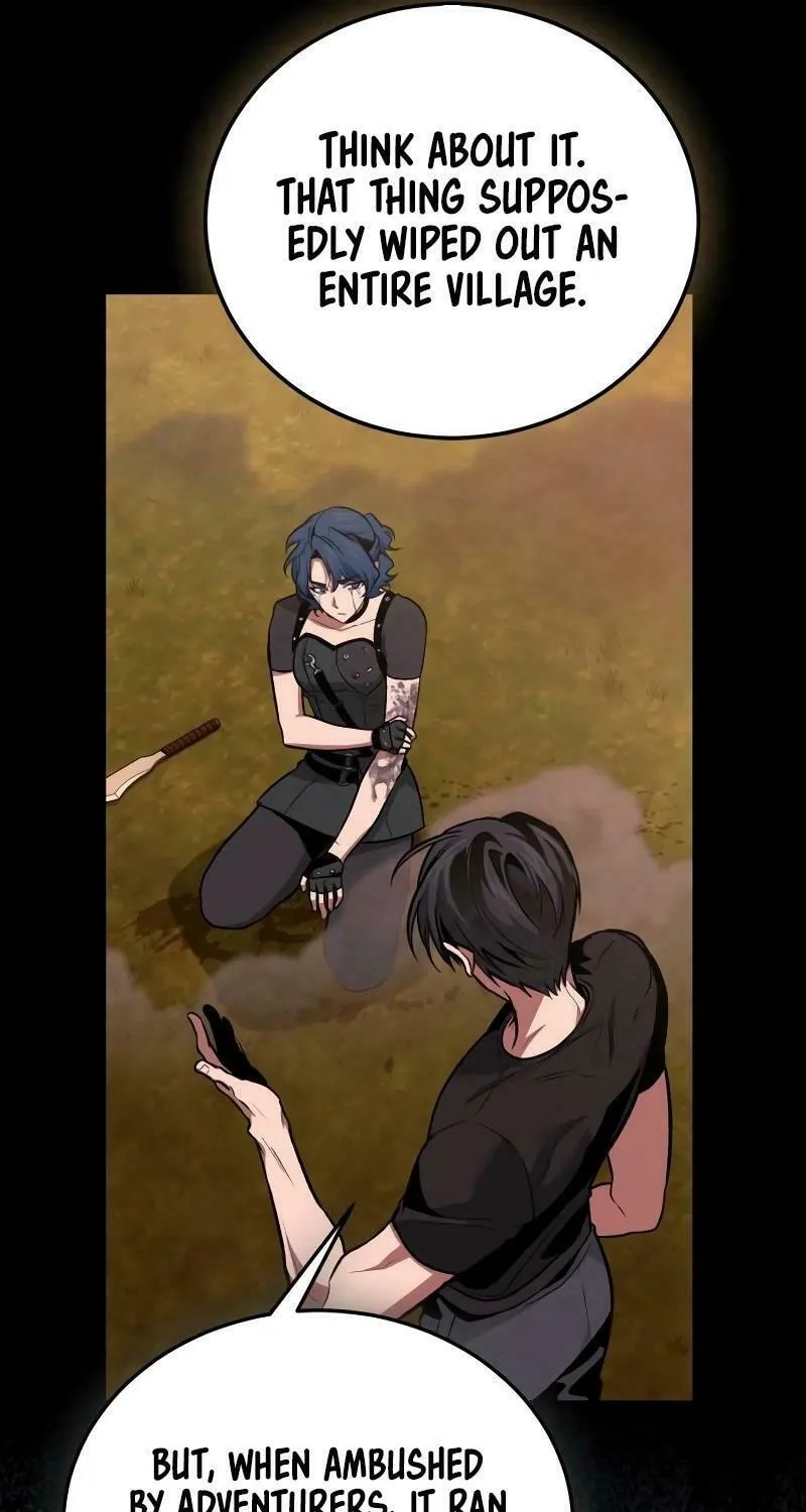 Life of a Quack Healer Chapter 92 page 92 - 