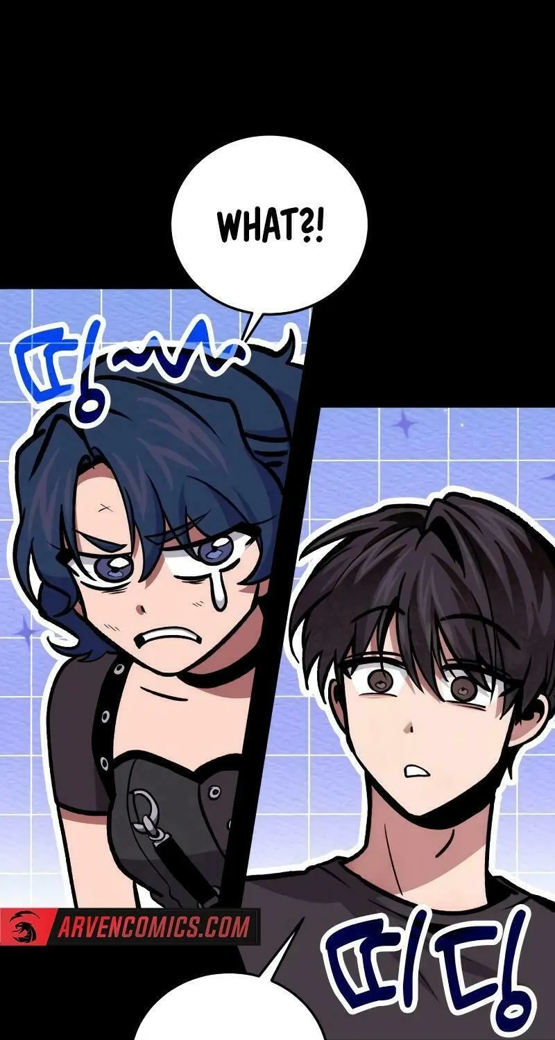 Life of a Quack Healer Chapter 92 page 99 - 