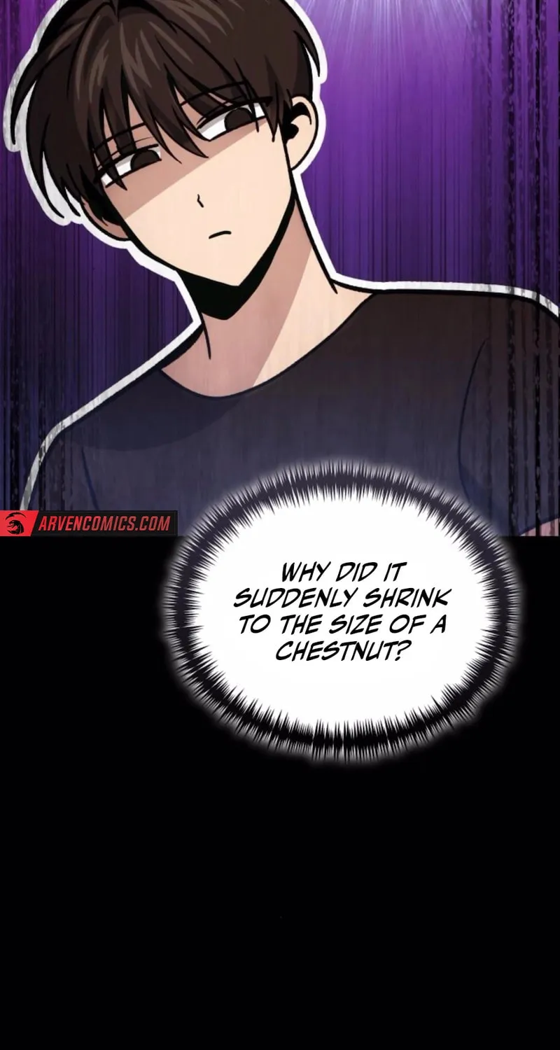Life of a Quack Healer Chapter 93 page 16 - 