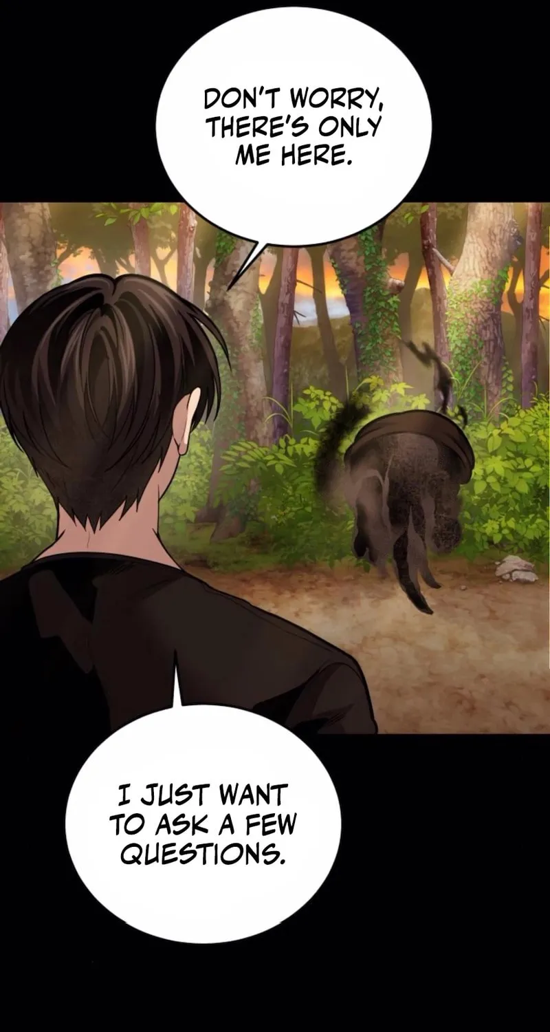 Life of a Quack Healer Chapter 93 page 17 - 