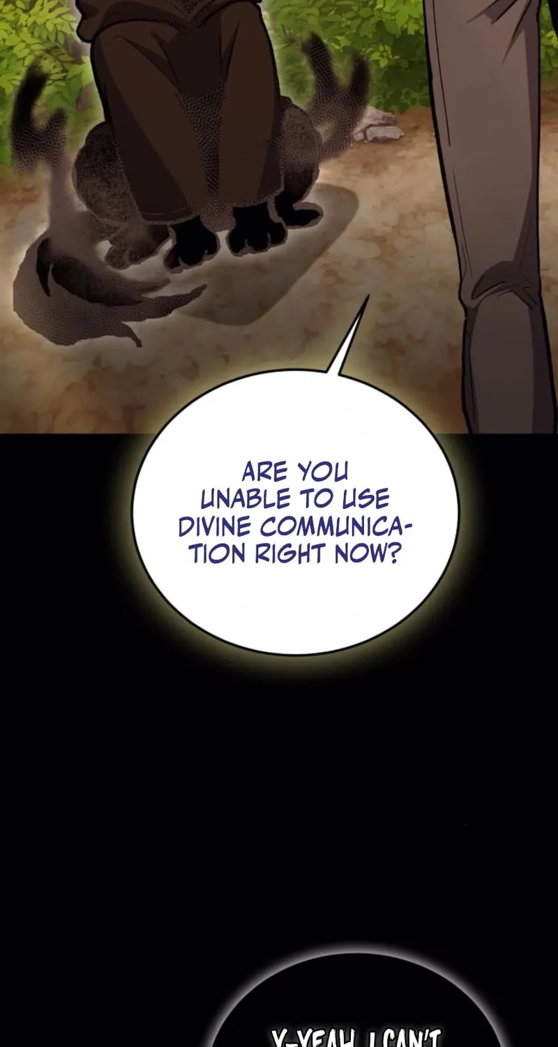 Life of a Quack Healer Chapter 93 page 22 - 