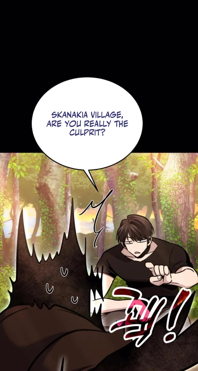 Life of a Quack Healer Chapter 93 page 24 - 